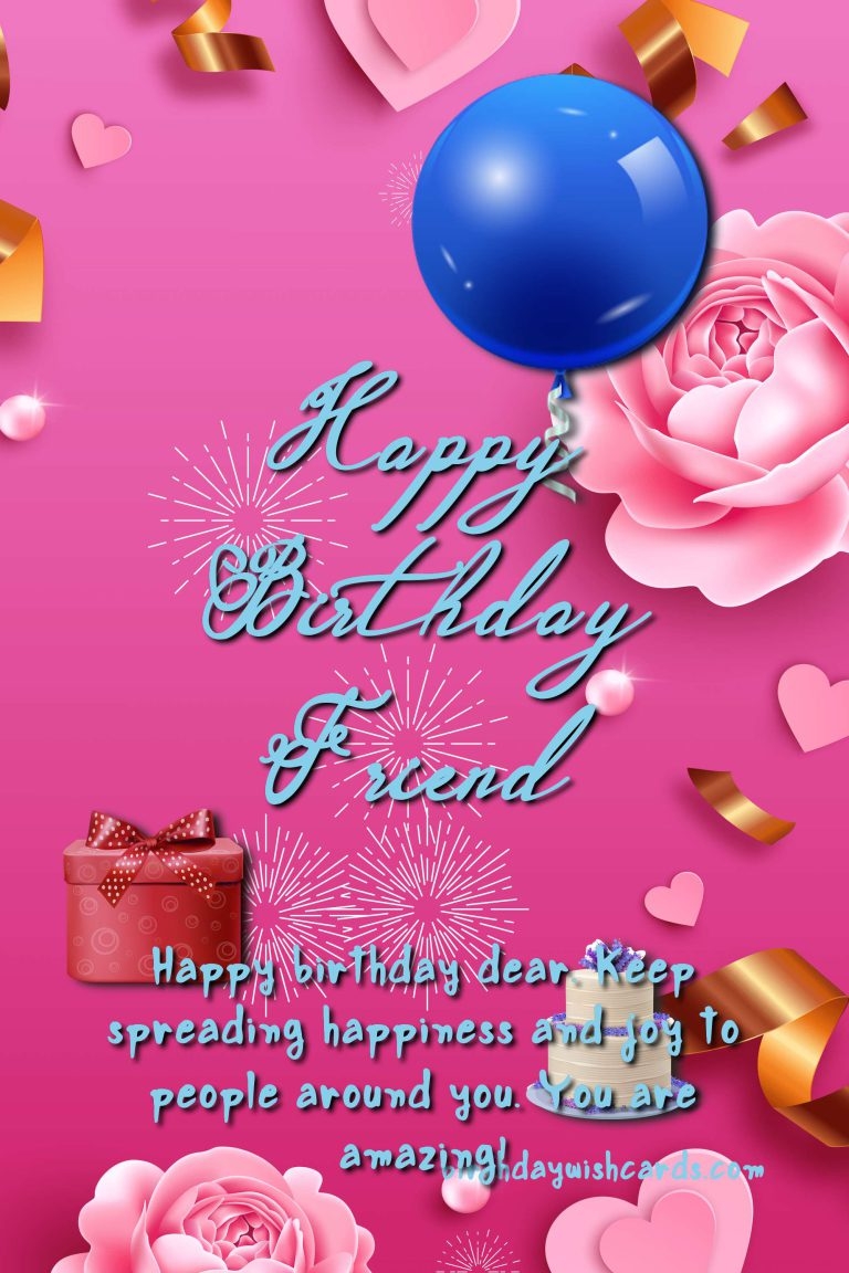 Birthday Wishes To A Friend s Daughter Images Best Happy Birthday Wishes For Friend Girl In English Whatsapp Web Wishes Birthday Wishes To A Friend s Daughter From Mother