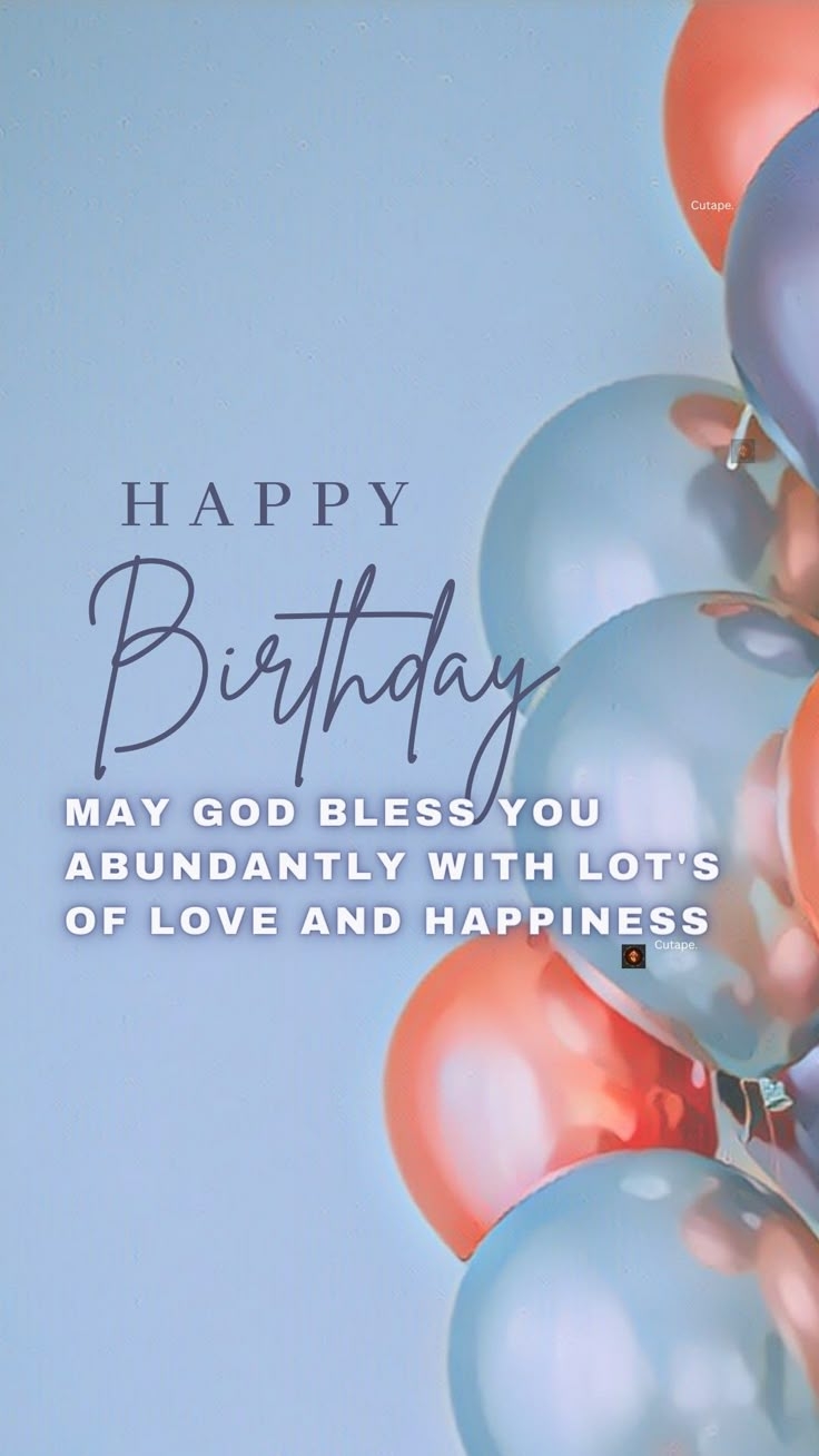 Birthday