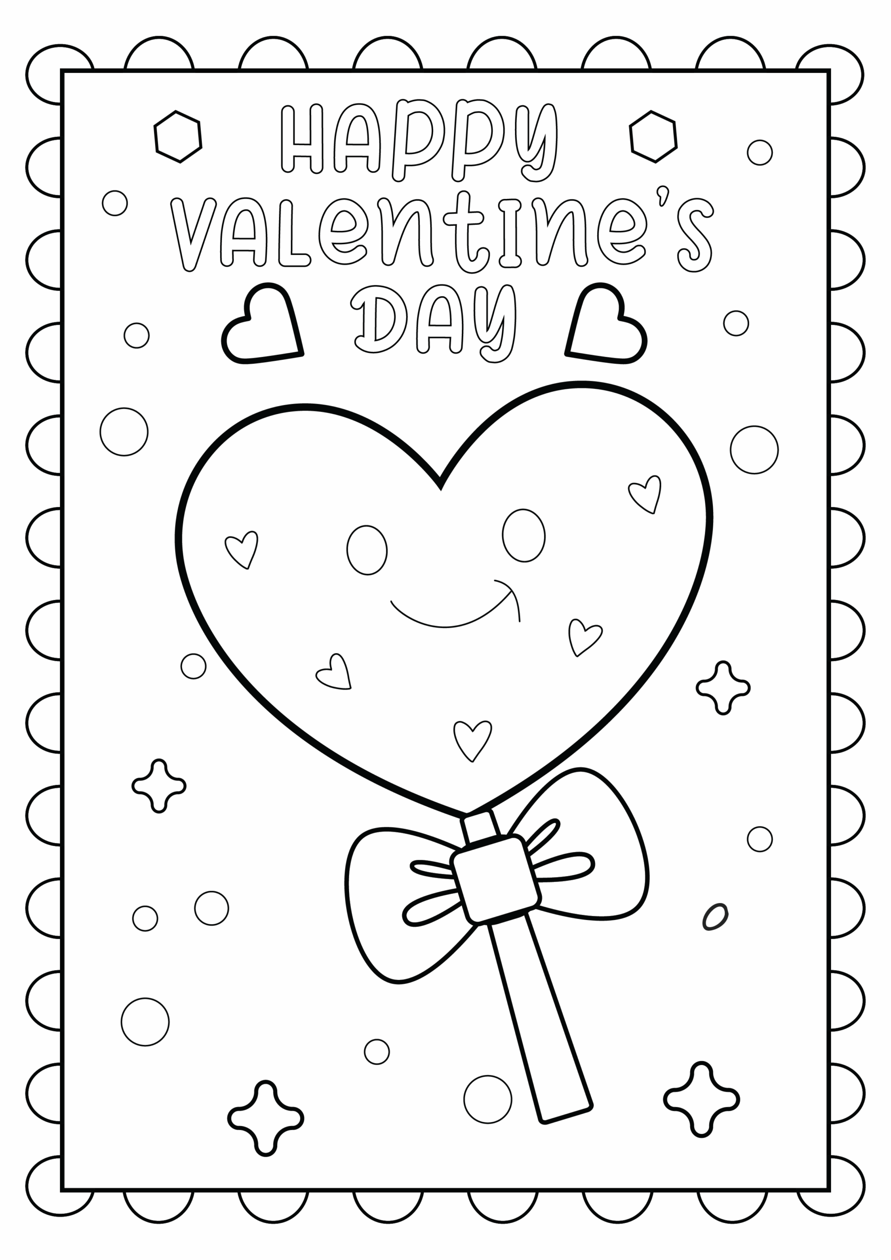 Bring Love To Life Valentine s Day Coloring Pages For Kids Made By Teachers