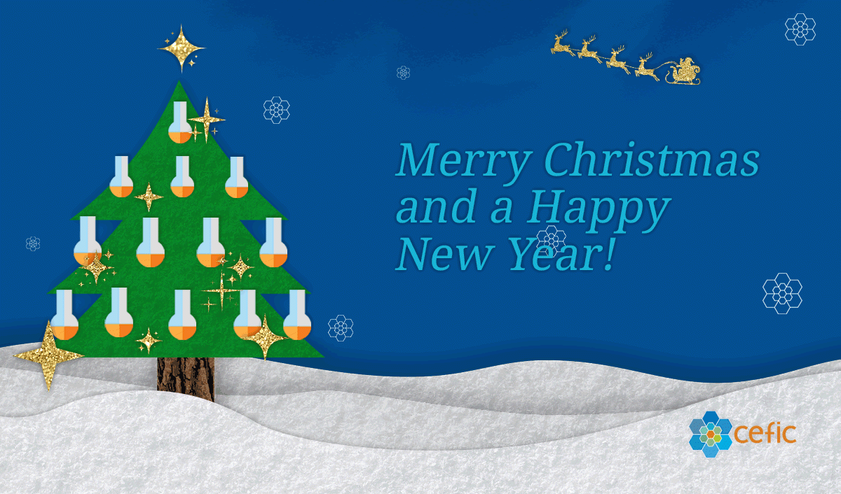 Cefic Wishes You A Merry Christmas And A Happy New Year 2024 Cefic