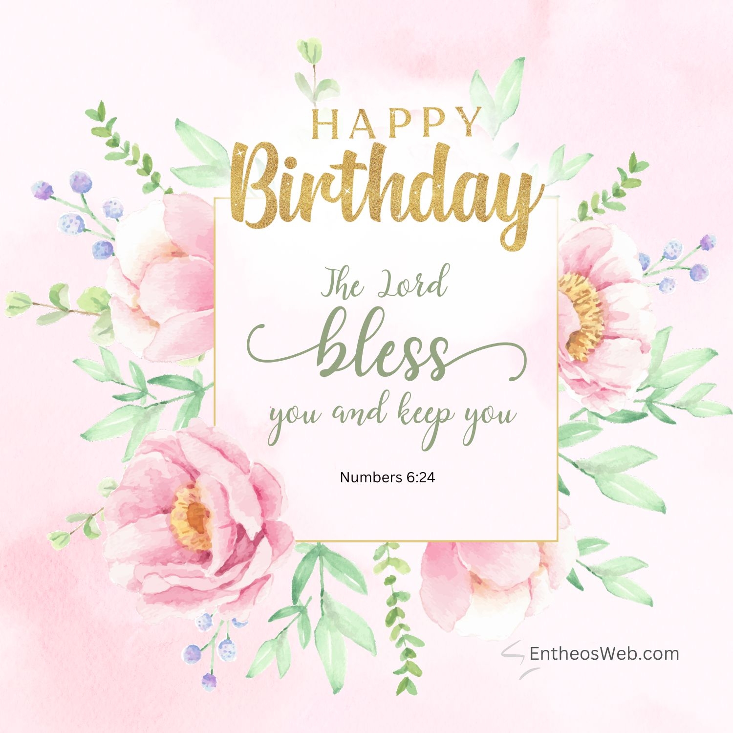 happy christian birthday wishes
