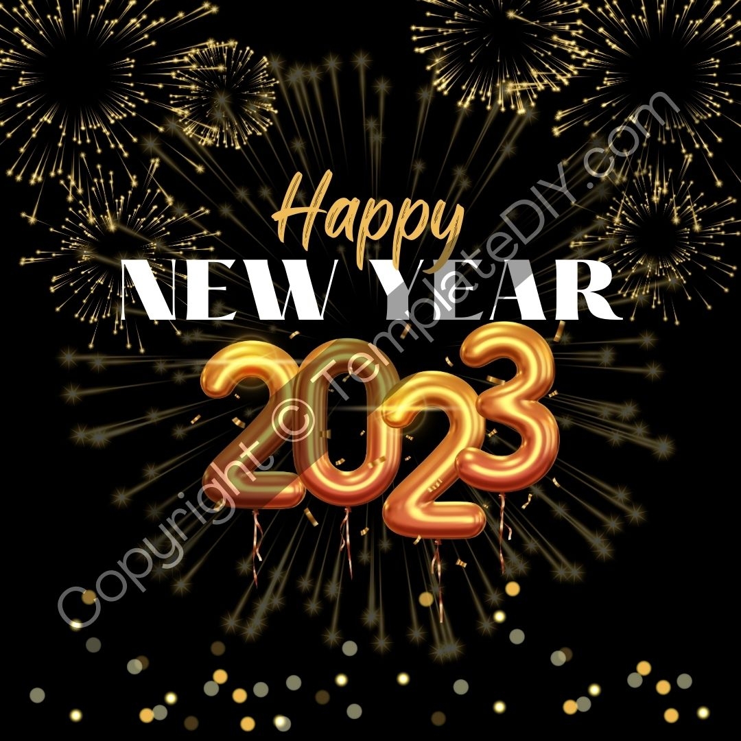 biblical new year wishes 2022