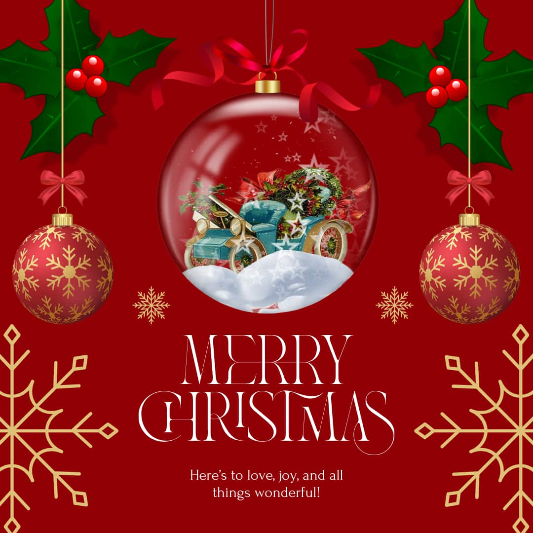 inspirational merry christmas wishes