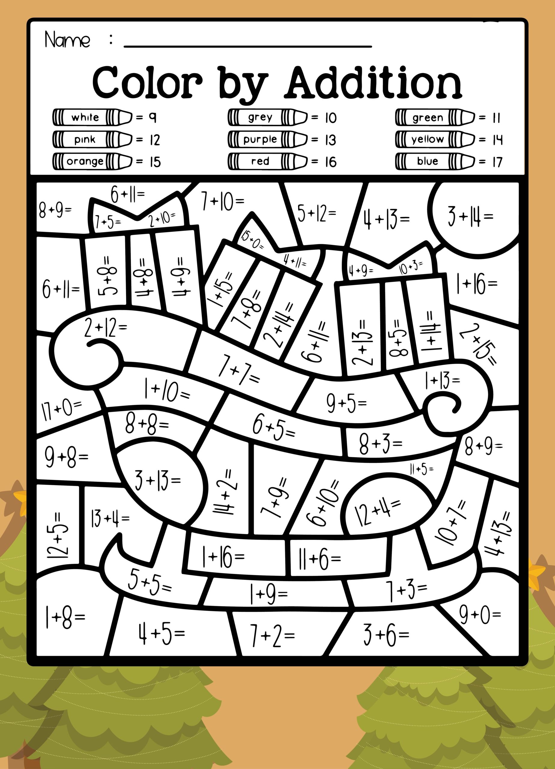 free printable christmas worksheets pdf