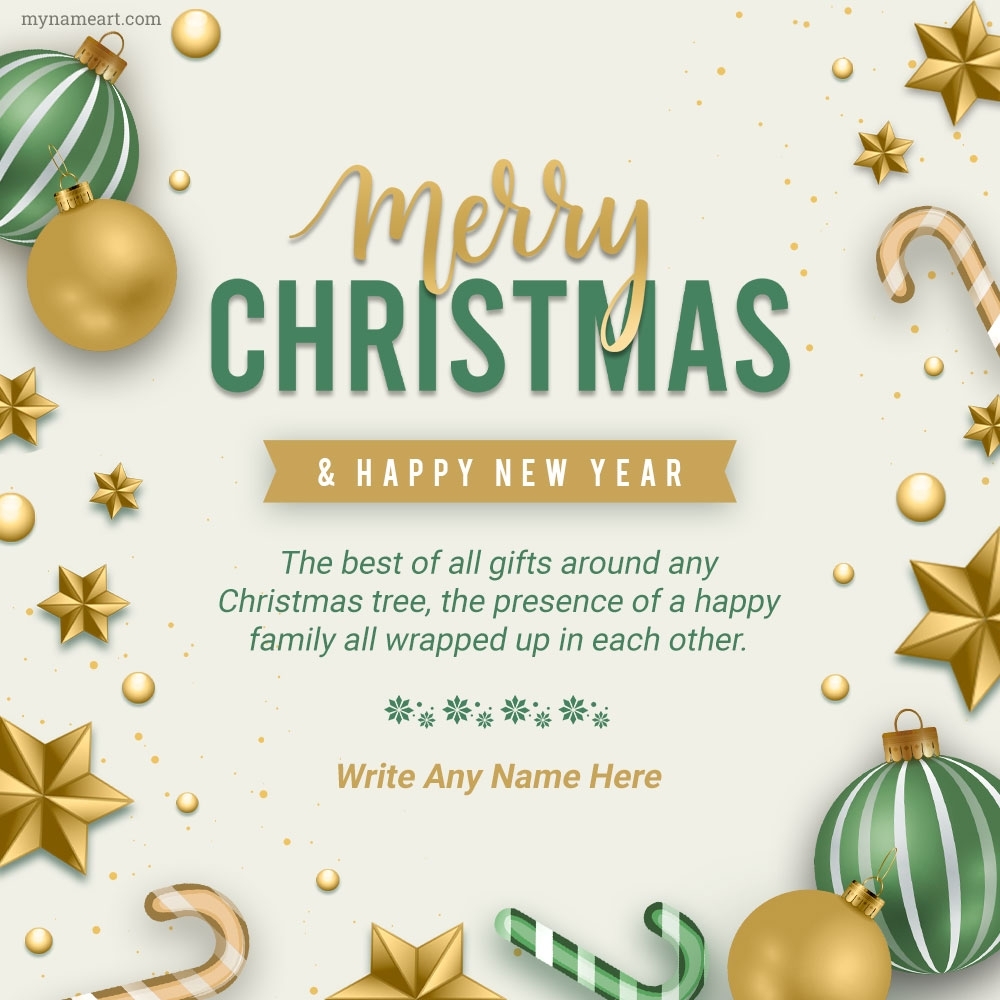 christmas wishes and new year wishes