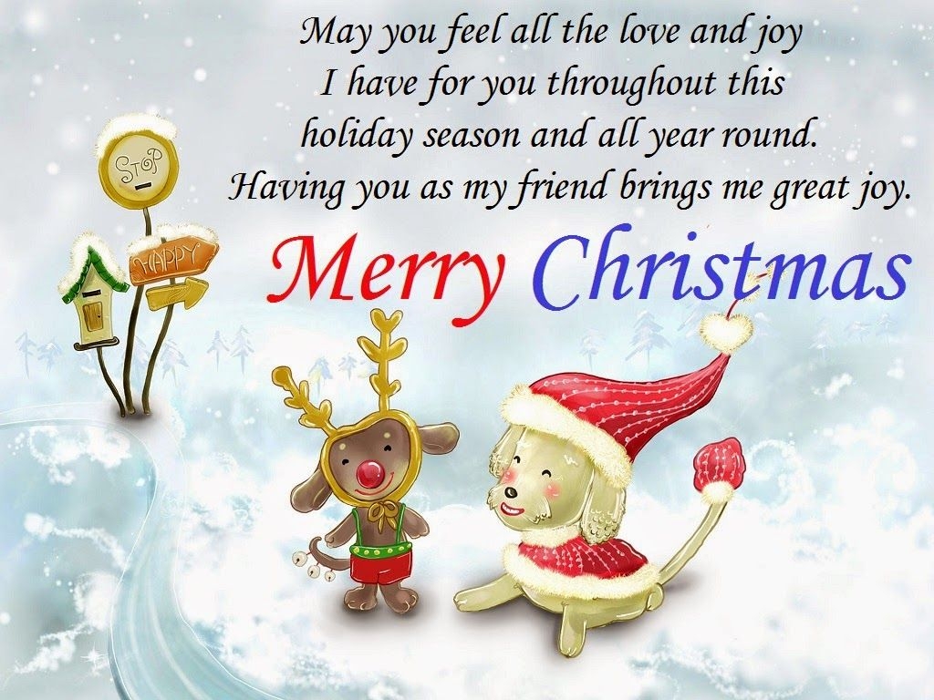 Christmas Greetings To All the Place To Share Our Wishes The Gardener s Shed