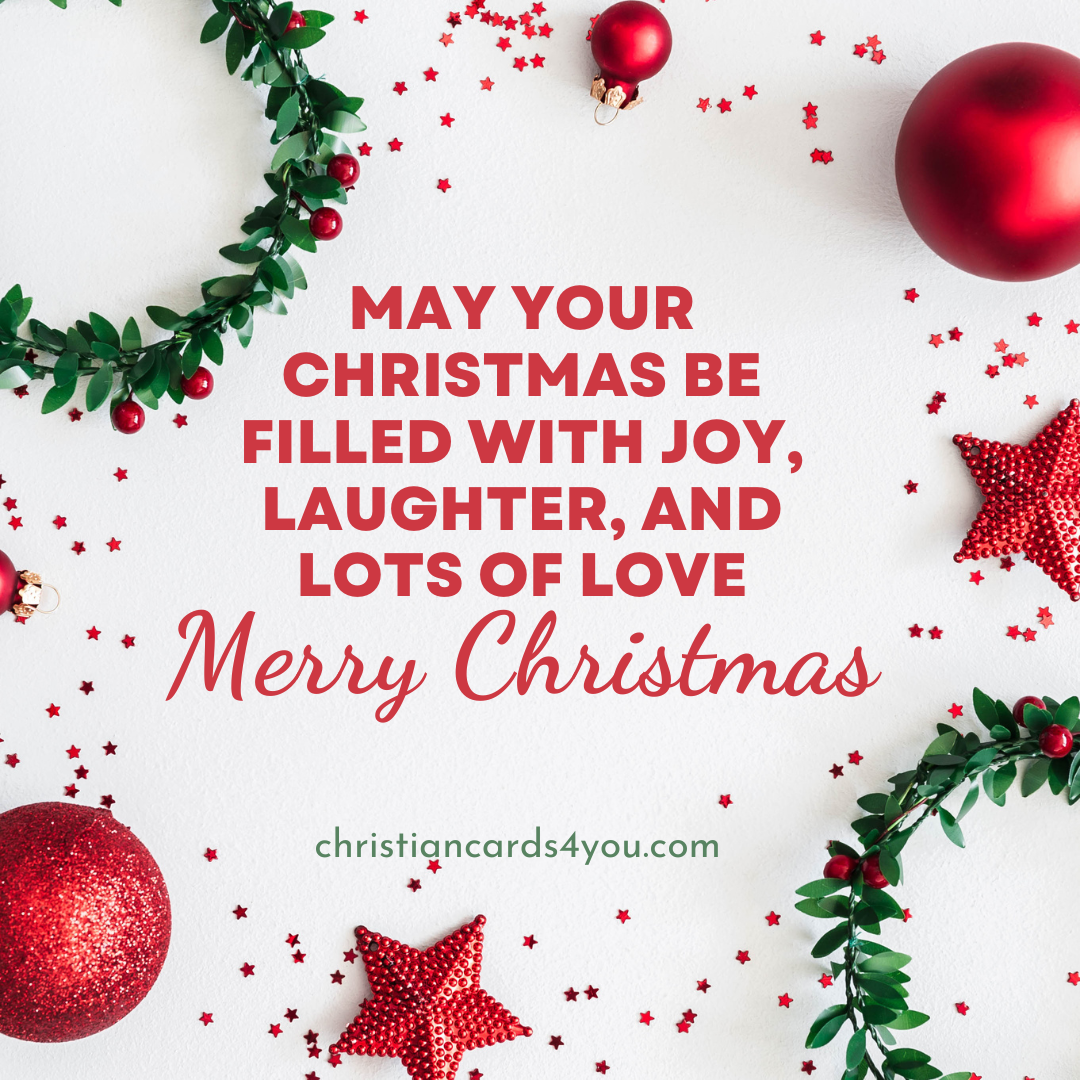 Christmas Religious Wishes For Family And Friends Short Quotes For Christmas Season 2024 Christian Cards For You