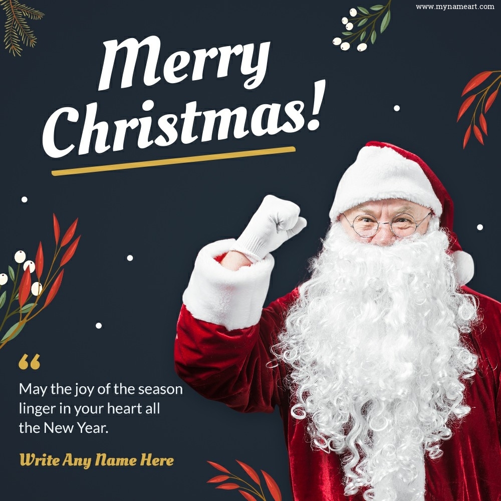 happy christmas wishes for friends