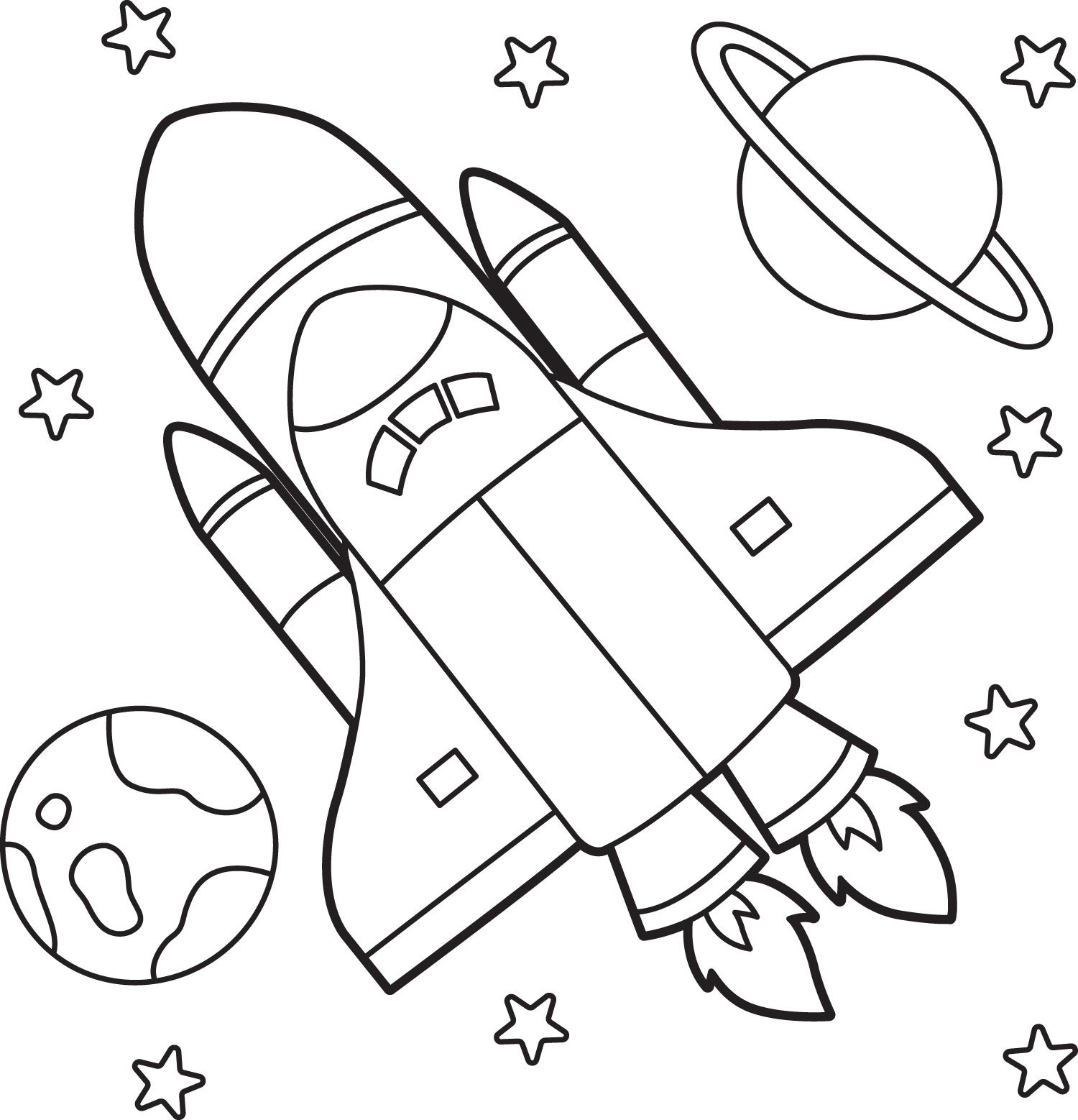 coloring worksheets for kindergarten pdf