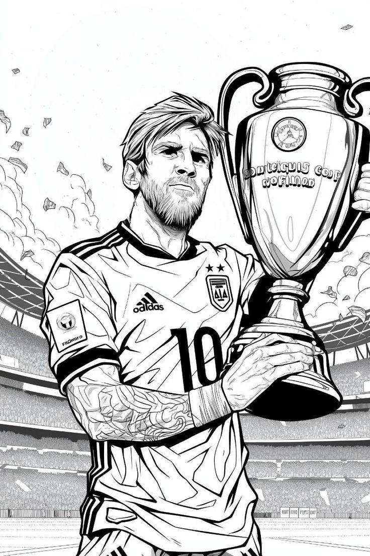 Coloring Pages Ronaldo Free Lionel Messi Coloring Page Download Argentina Football Hero Col Coloring Pages Ronaldo Free Lionel Messi Coloring Page Download Argentina Football Hero Col