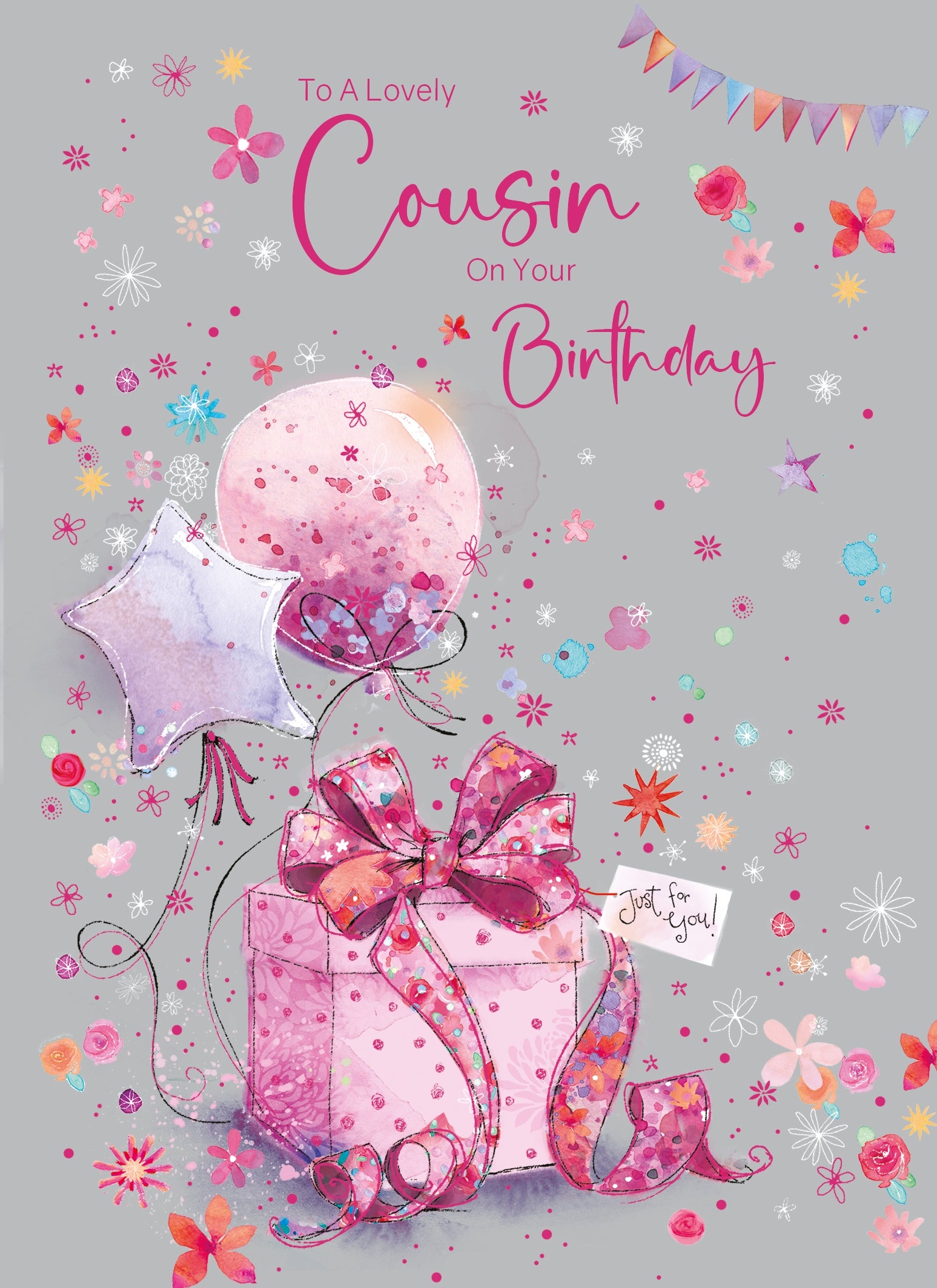 Cousin Birthday Cards Online Tagged Cousin Cherry Orchard Online