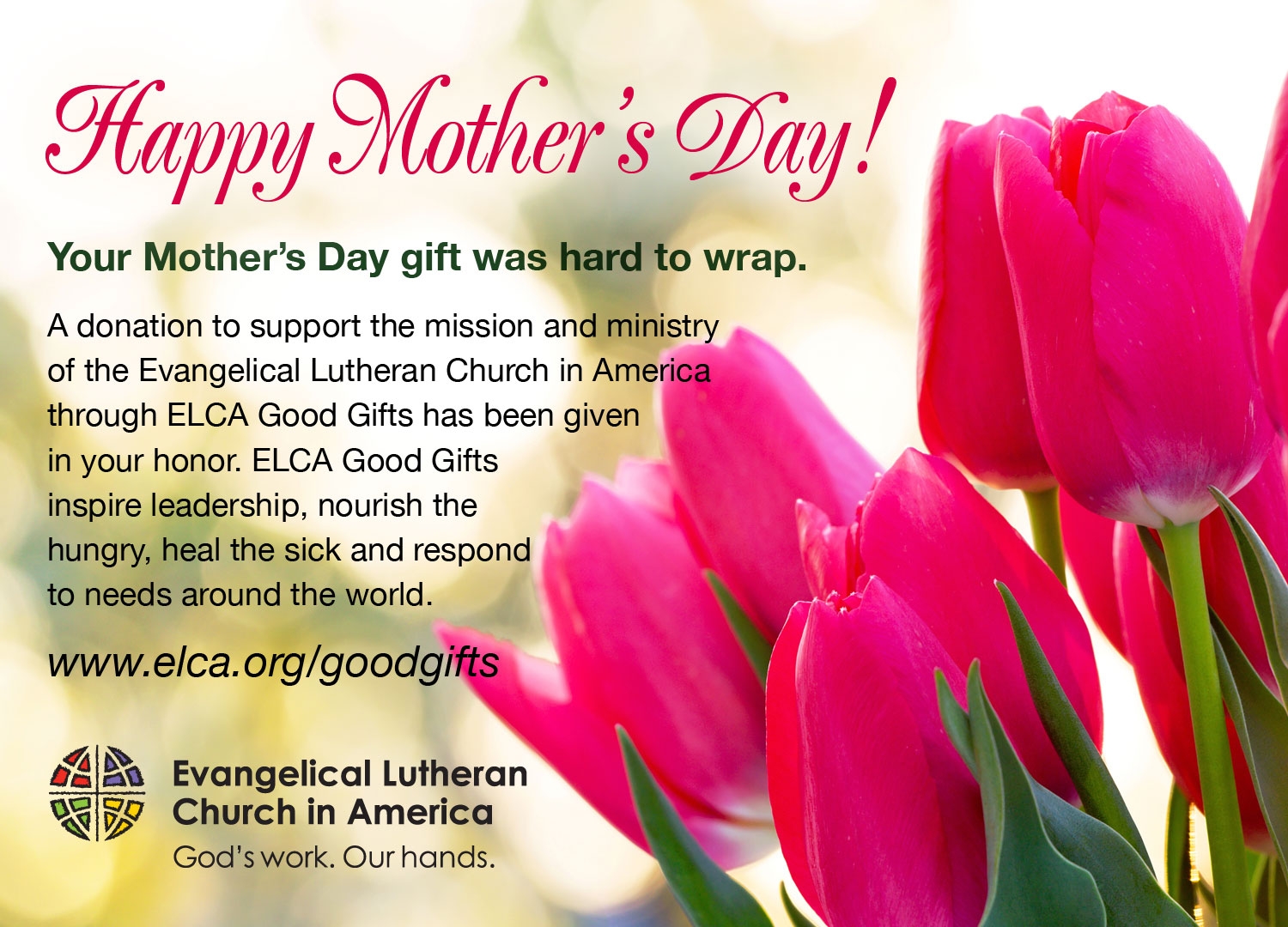 mothers day wishes to a friend