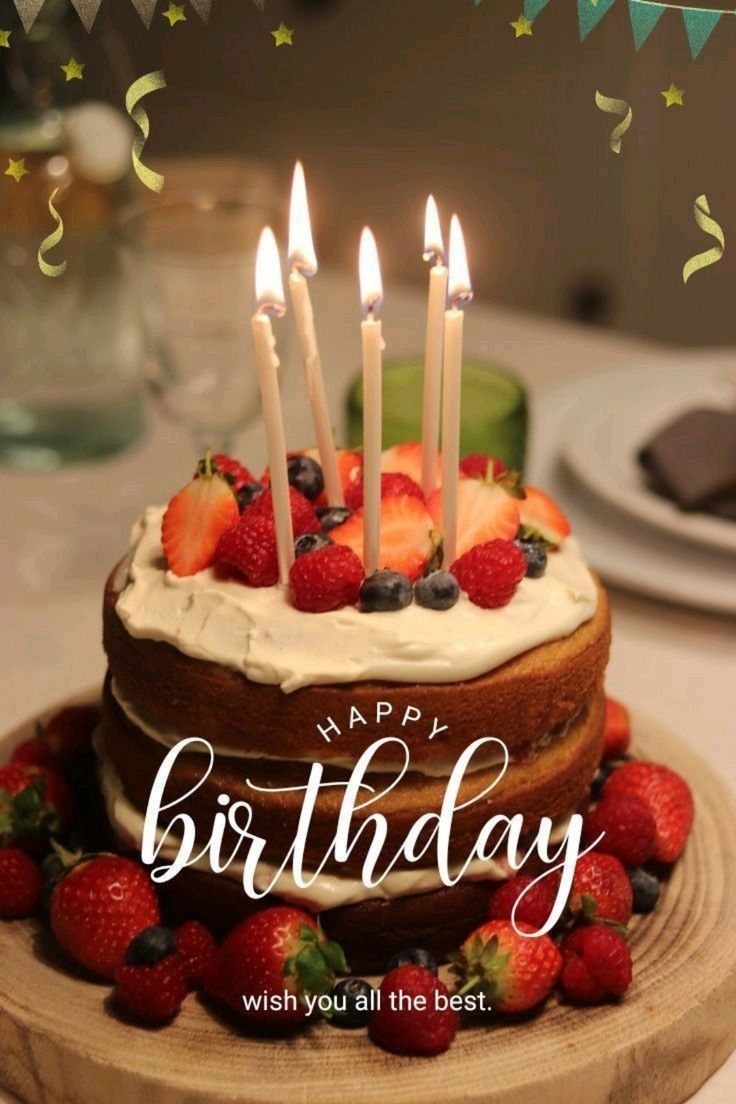 happy birthday wishes pictures