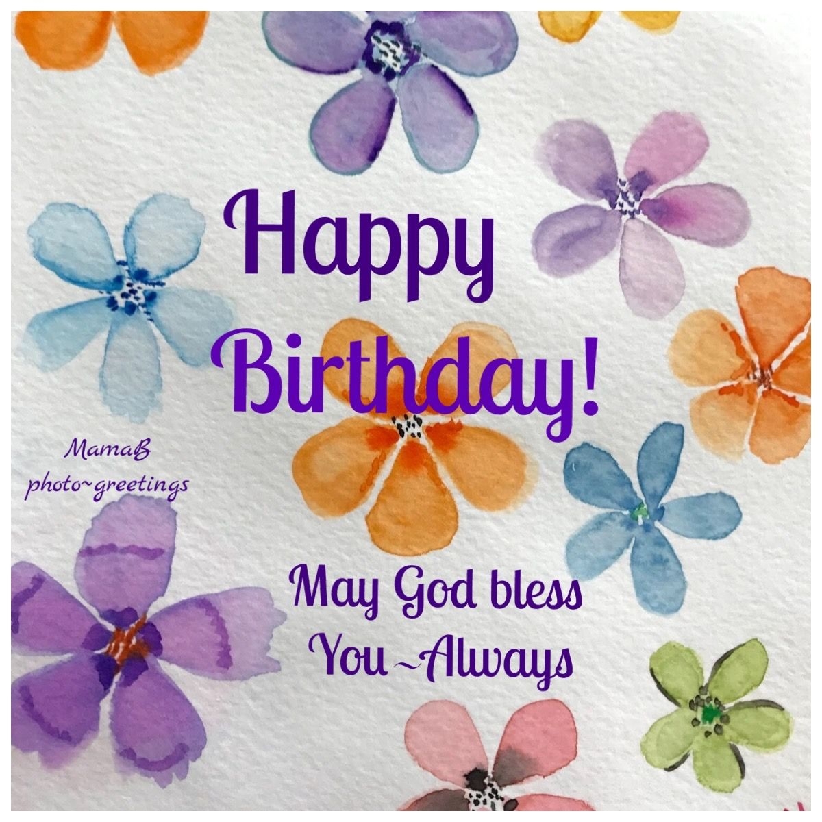 Discover 51 Happy Birthday Blessings And Birthday Blessings Ideas Christian Love Happy Birthday Birthday And More