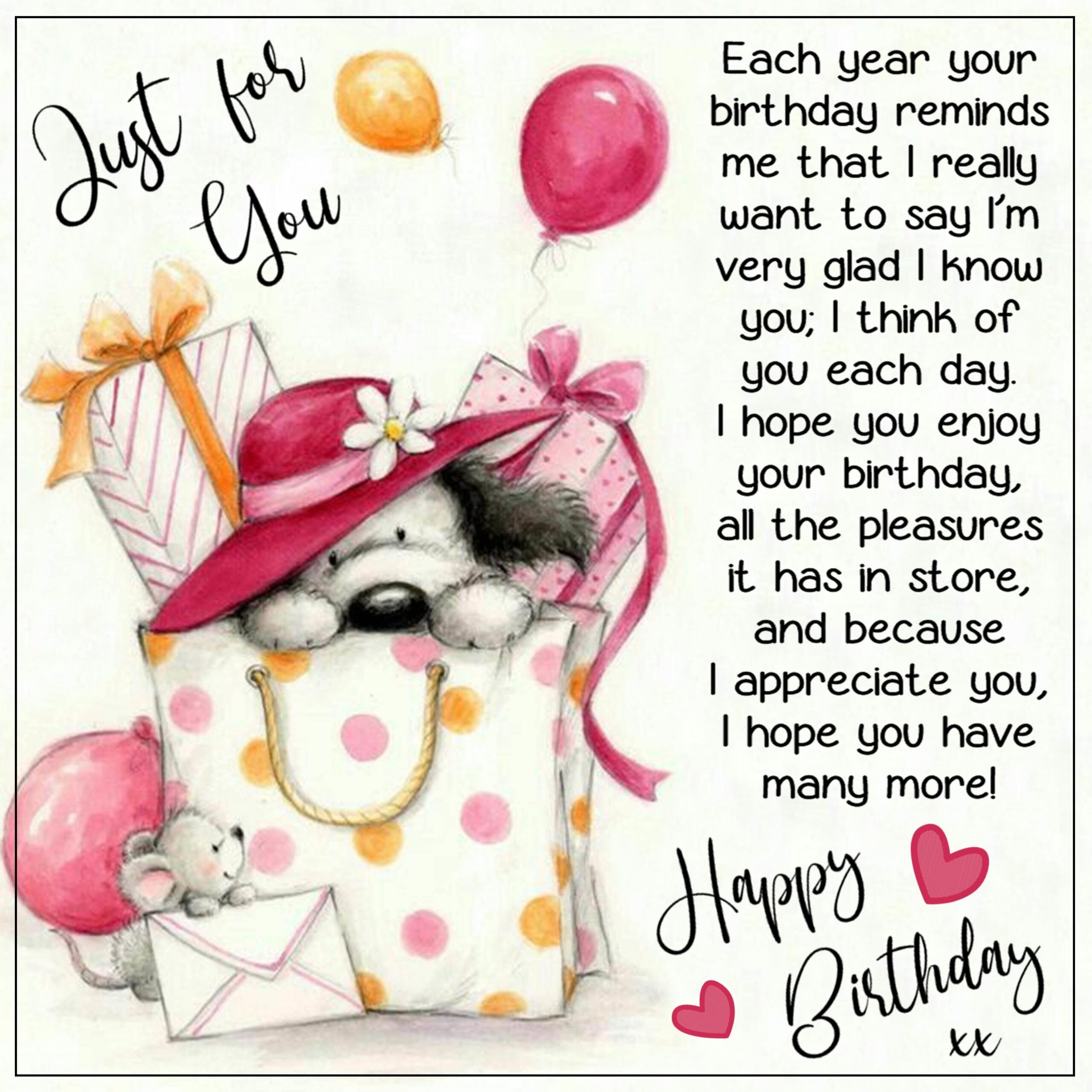 happy birthday wishes to granddaughter