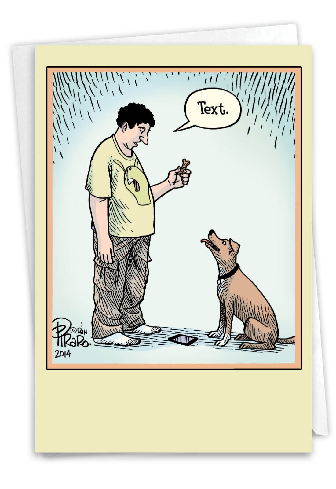 birthday wishes from dog