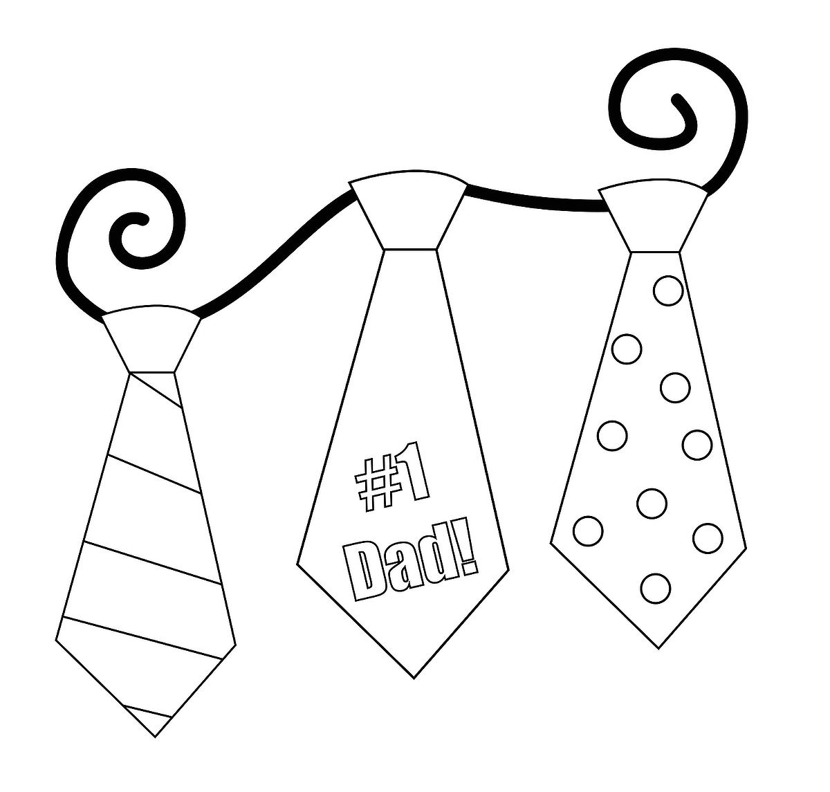 Fathers Day Coloring Pages Free Printable Activity Pages To Worksheets Library Fathers Day Coloring Pages Free Printable Activity Pages To Worksheets Library