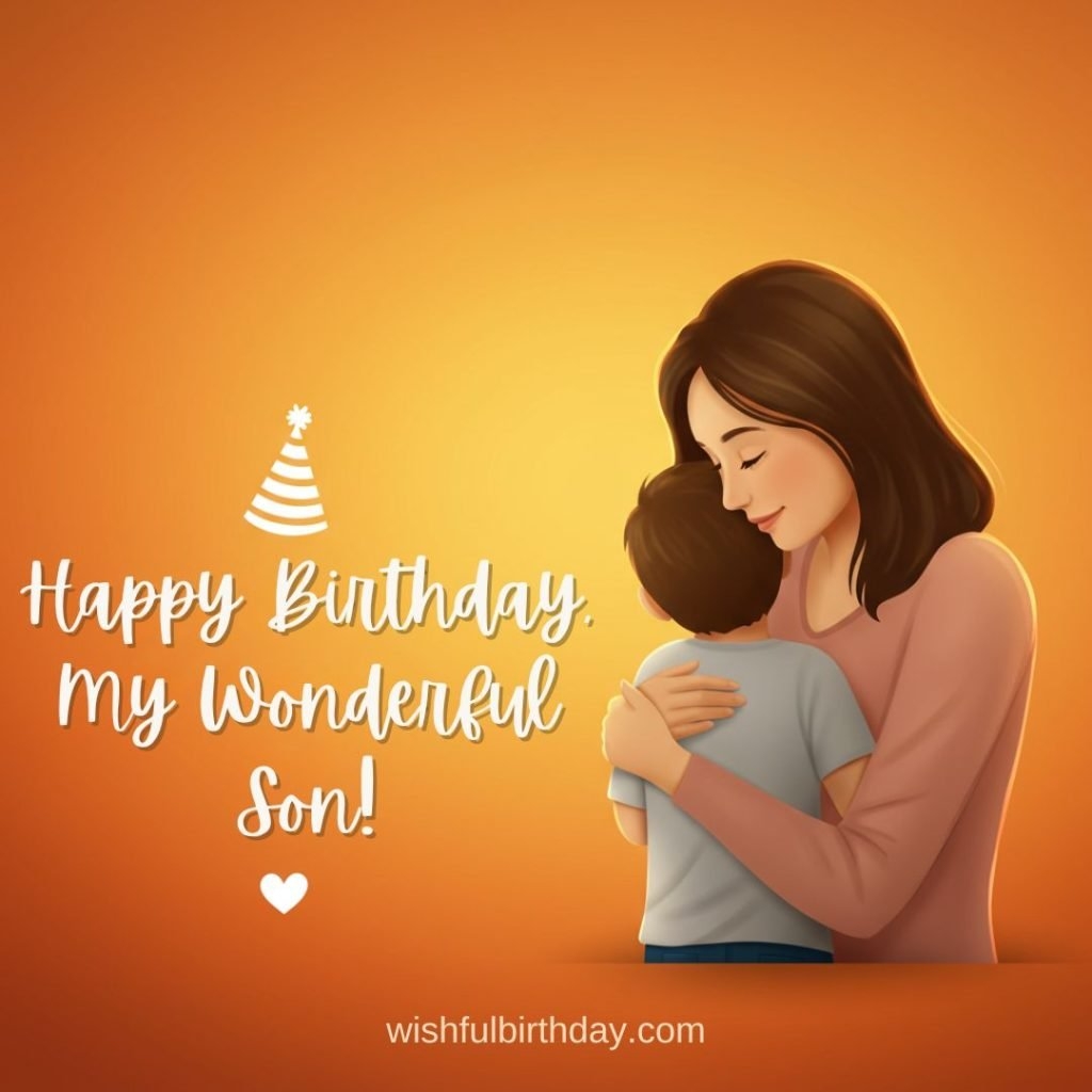For Little 65 Happy Birthday Wishes For Son From Mom Quotes With Wishes U2013 Happy Happy Birthday Son Wishes From Mom Heart Touching For Little 65 Happy Birthday Wishes For Son From Mom Quotes With Wishes U2013 Happy Happy Birthday Son Wishes From Mom Heart Touching