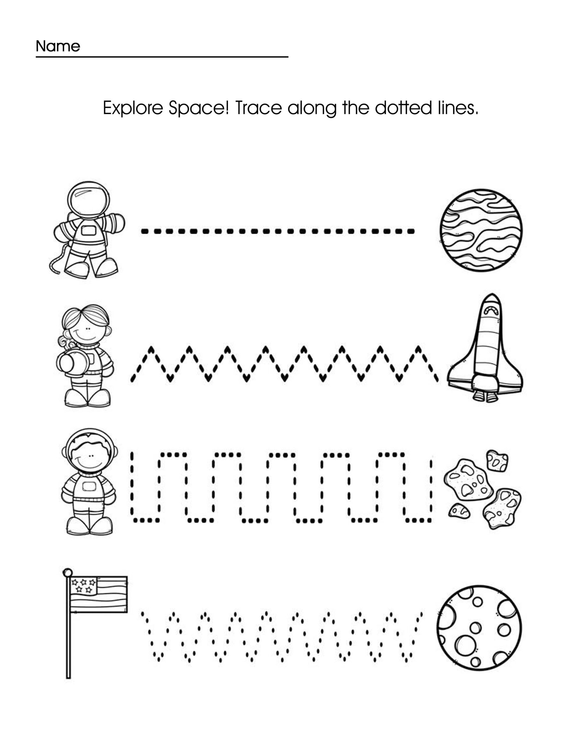 FREE Alphabet Tracing Worksheets For Preschoolers Worksheets Library