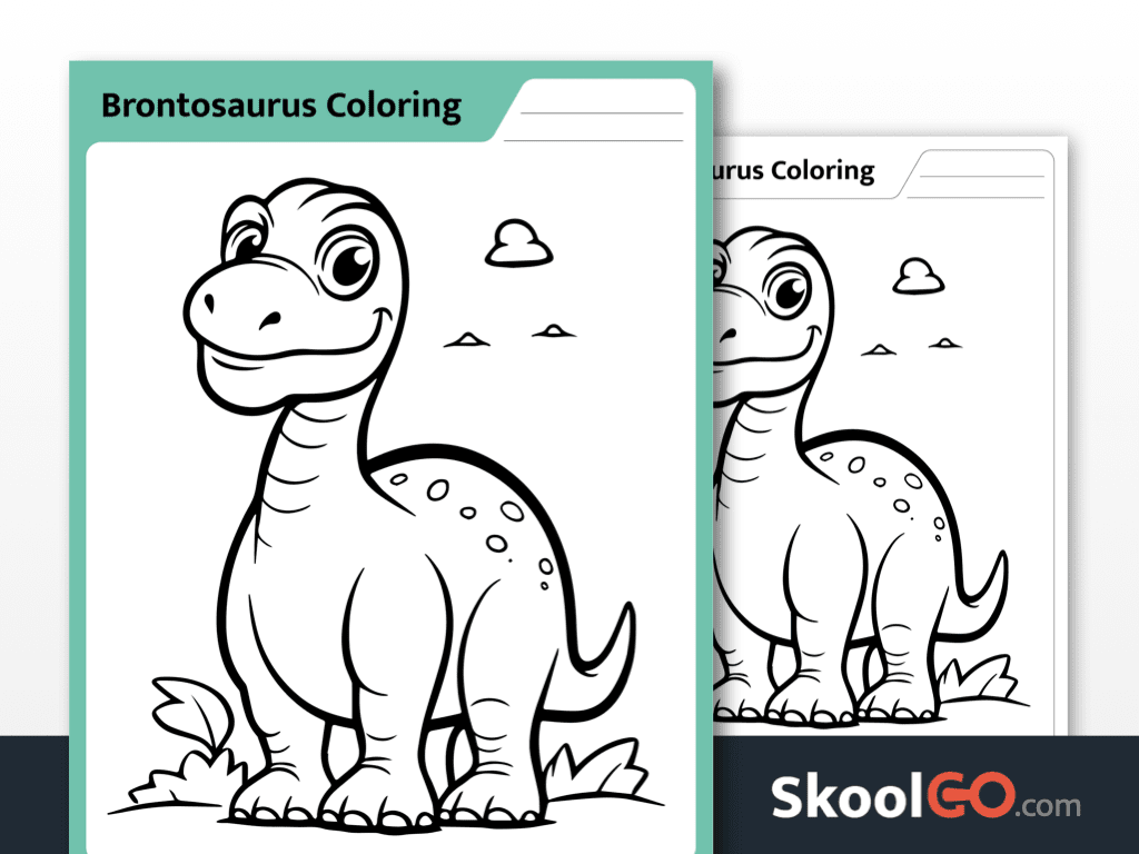 coloring worksheets for kindergarten