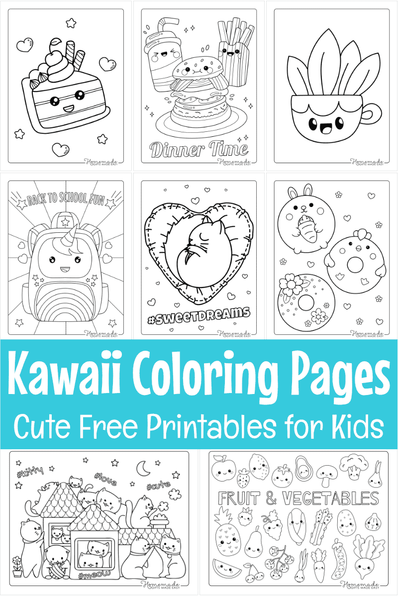 homemade gifts made easy coloring pages