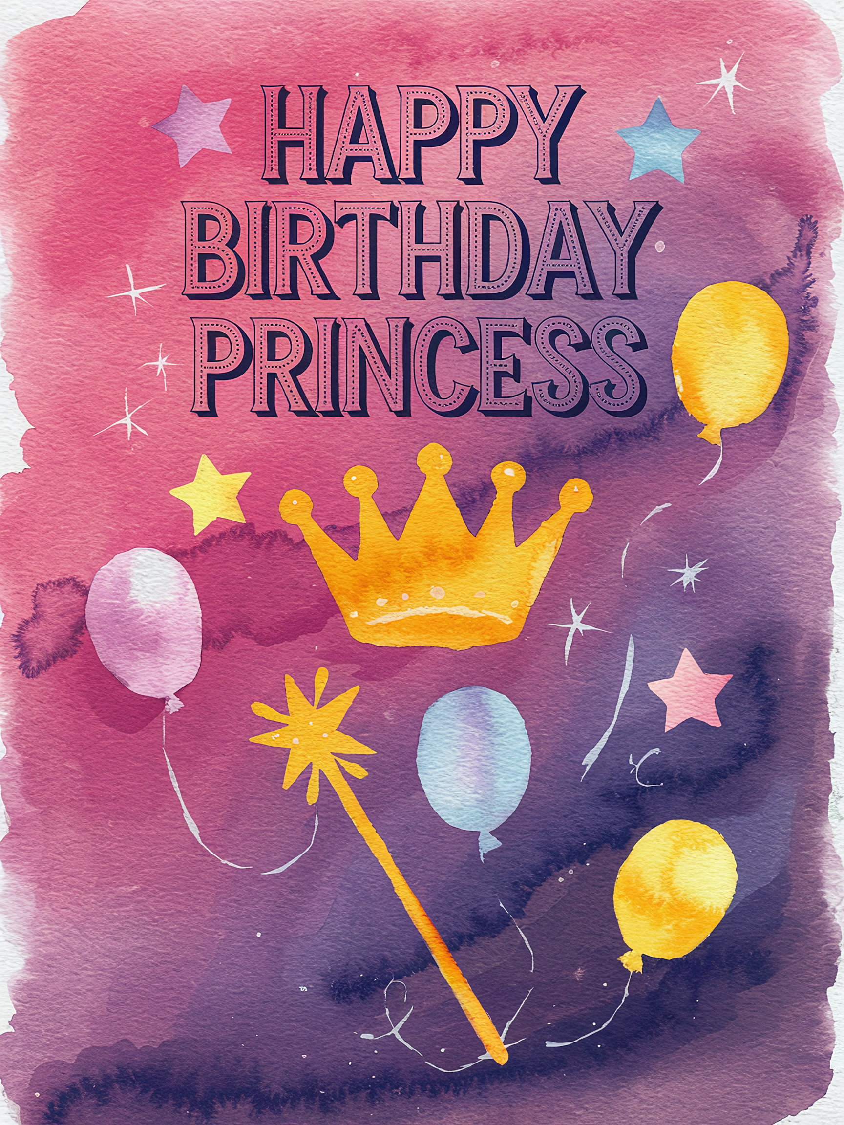 happy birthday wishes for a princess happy birthday wishes for a princess