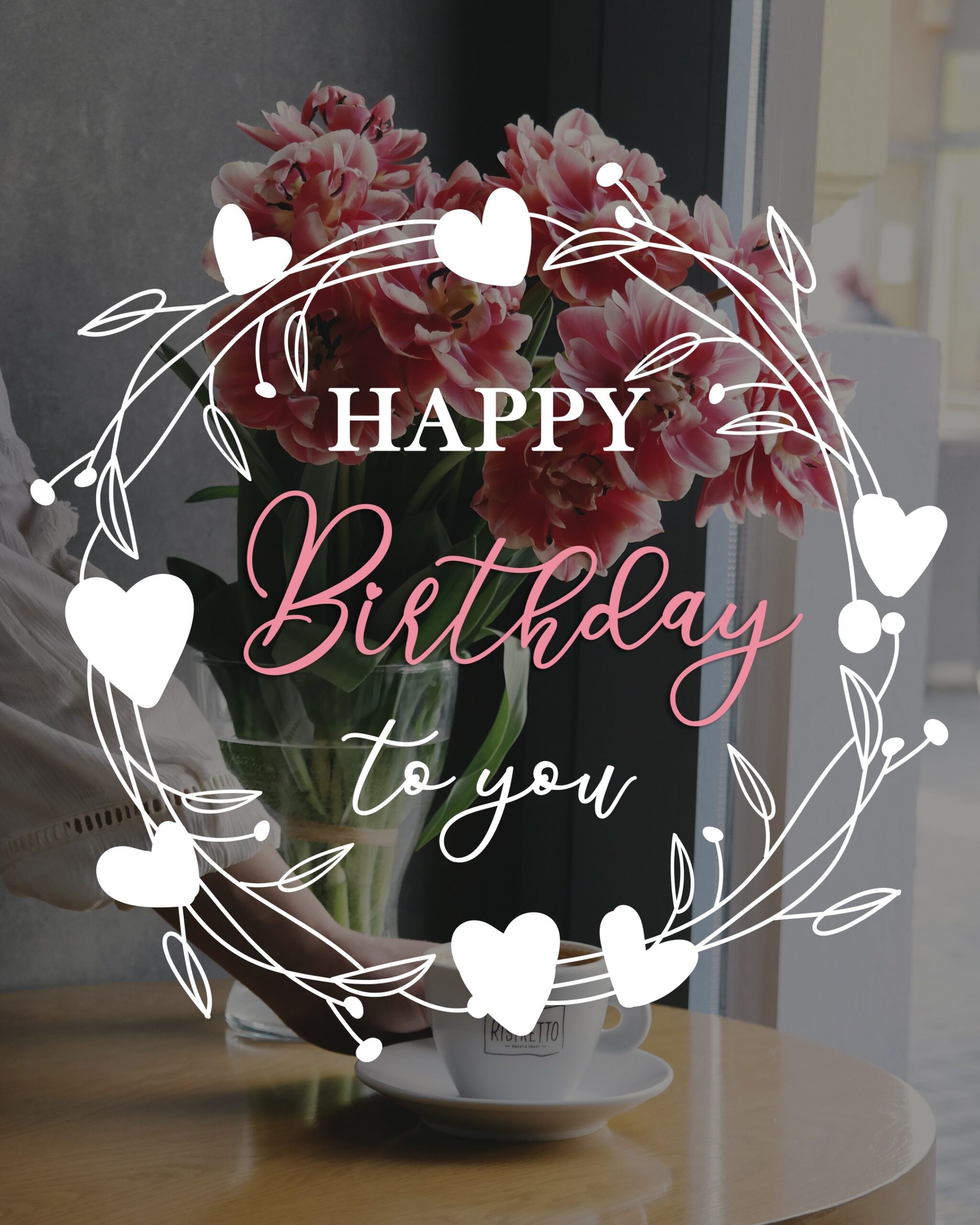 Female Free Birthday Wishes