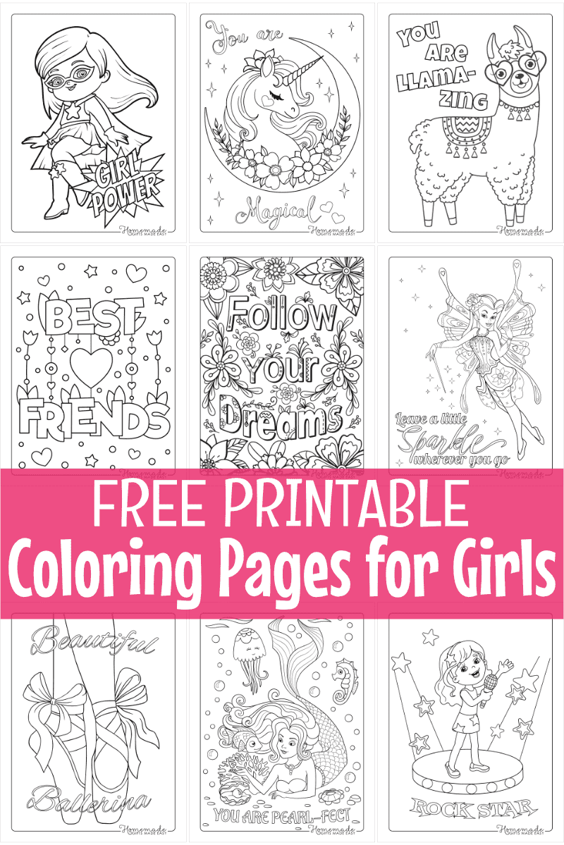 Homemade Gifts Made Easy Coloring Pages