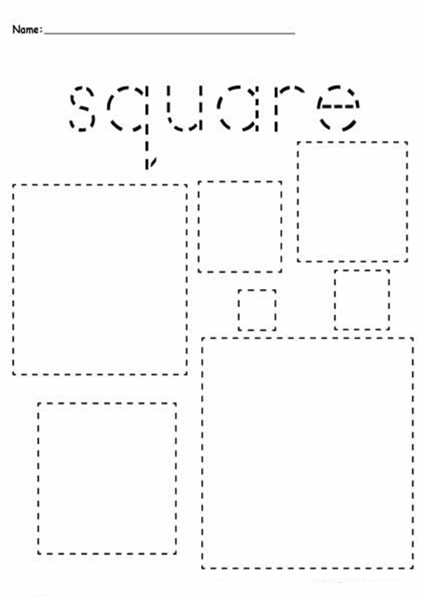 tracing worksheets for 2 year olds