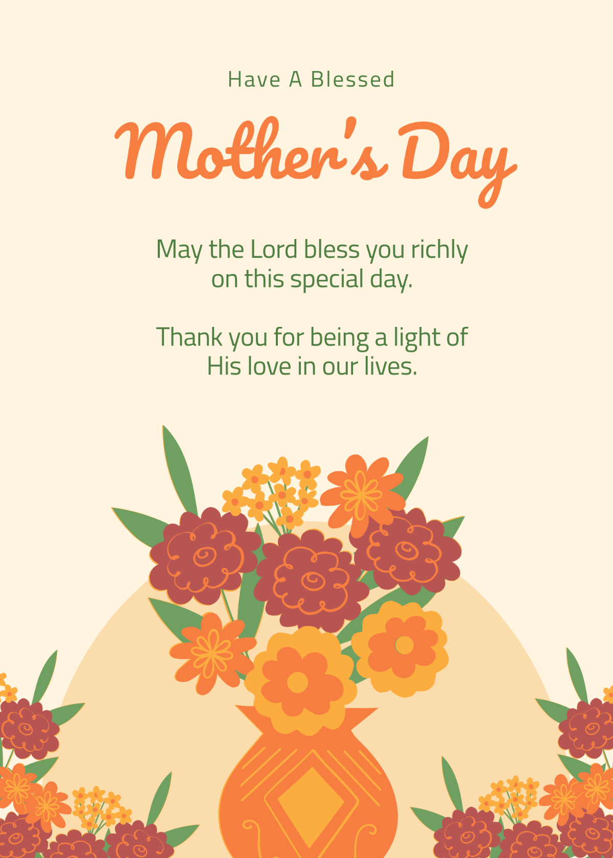 mothers day wishes images