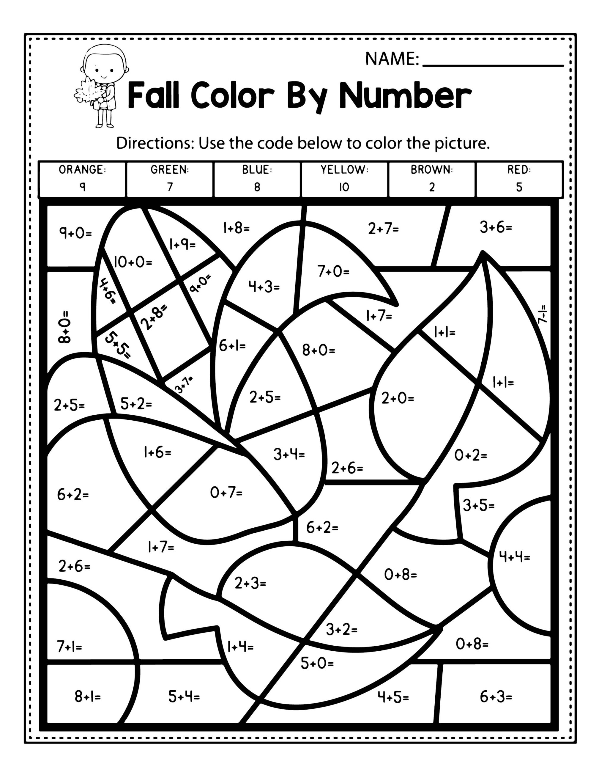 Free Thanksgiving Math Pack 3rd 5th Year Round Homeschooling Worksheets Library
