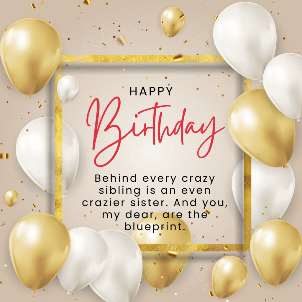 Funny Birthday Wishes For Sister From Brother In Law Funny Birthday Wishes For Sister From Brother Funny Birthday Wishes For Sister From Brother Quotes