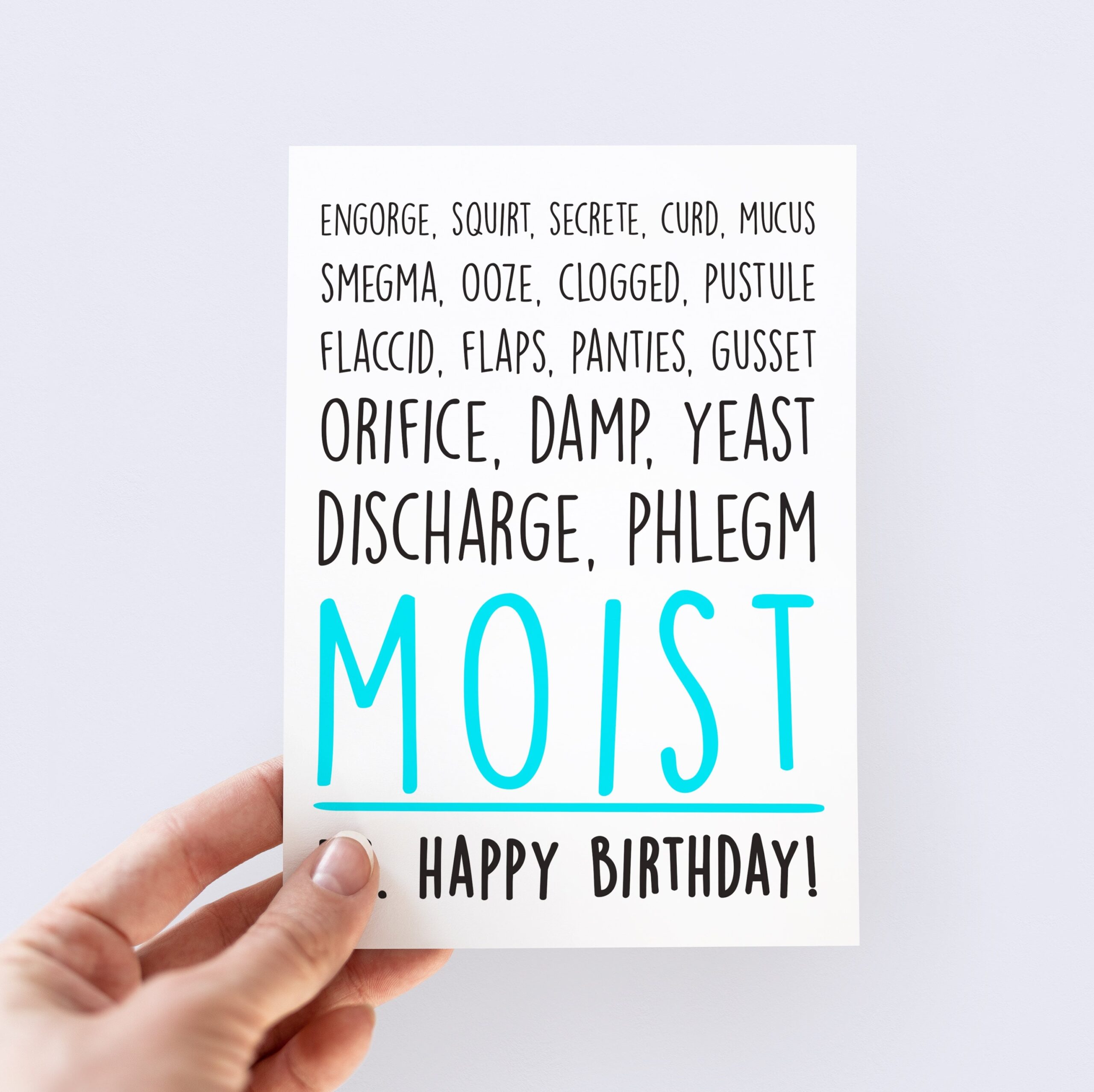 comedy happy birthday wishes