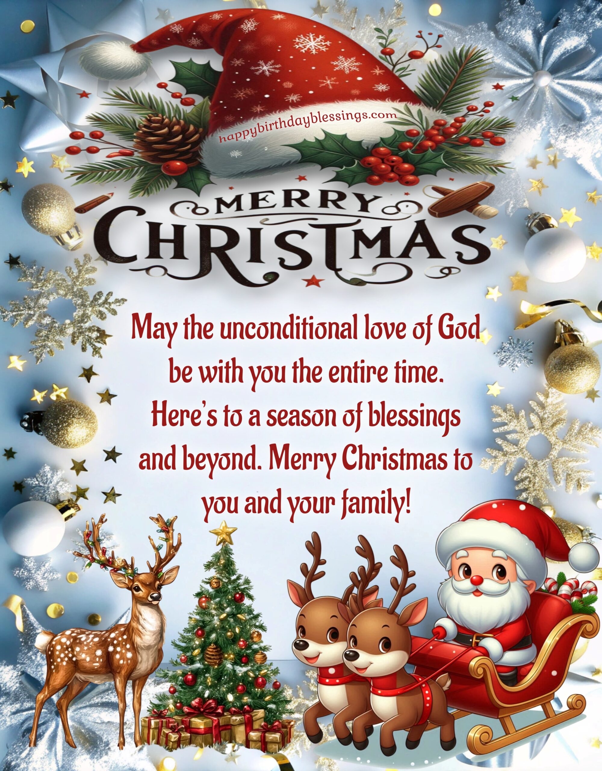 Funny Merry Christmas Messages Merry Christmas Phrases For Friends Top 100 Merry Christmas Phrases To Send To Your Family Friends This December 25th On Christmas Eve Cards Images Nnda Nnrt Noticia