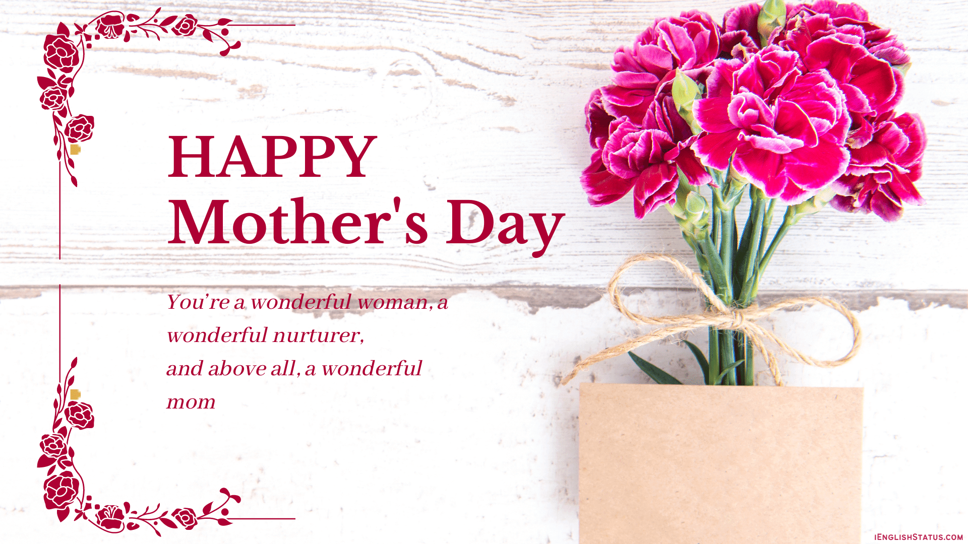 Funny Mother s Day Wishes English Mother S Day Wishes Mothers Day Clipart Mothers Day Happy Mother s Day Wishes In English Beautiful Words For