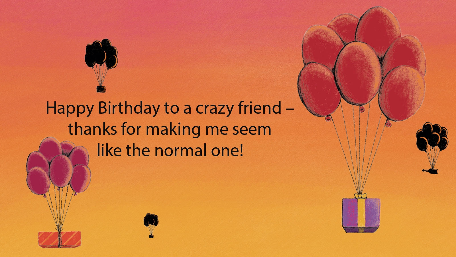 Funny Quotes Short Birthday Wishes For Friend Short Witty Birthday Quotes 171 Top Funny Birthday Quotes
