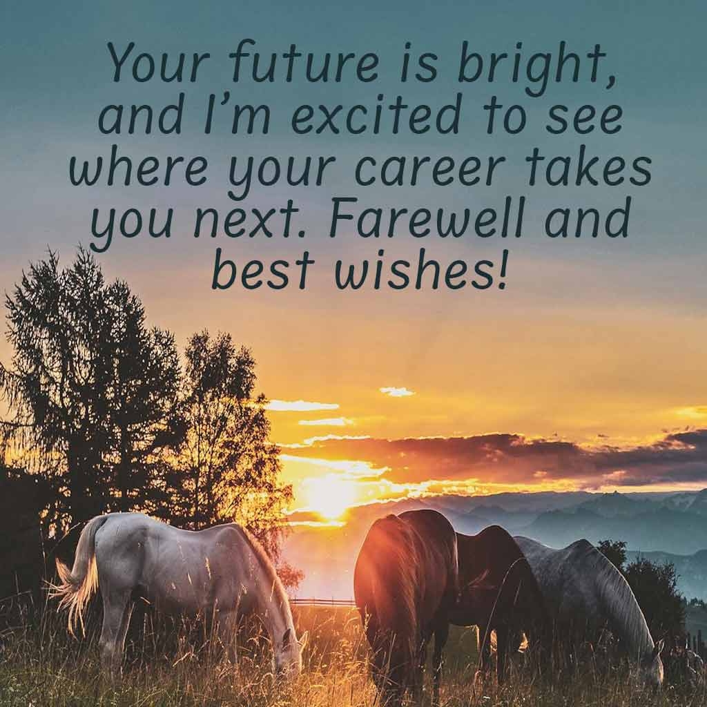 Genuine Farewell Wishes For Someone Moving Away Good Wishes