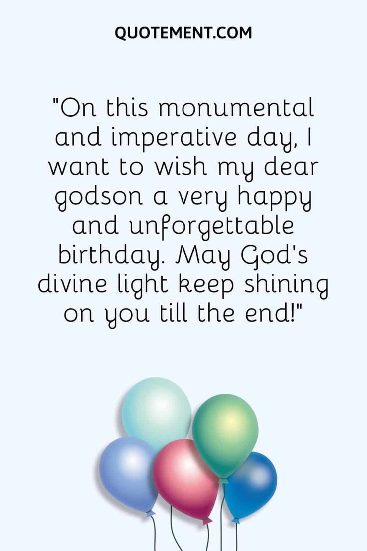 Greatest Collection Of 150 Happy Birthday Godson Wishes Greatest Collection Of 150 Happy Birthday Godson Wishes