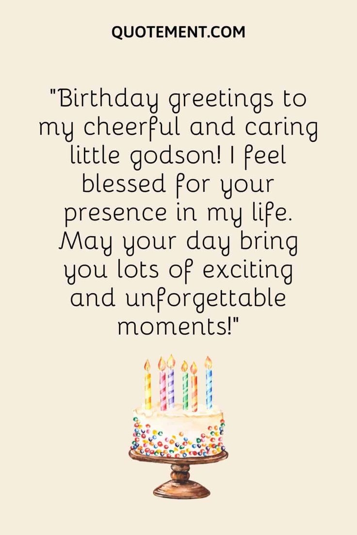 Greatest Collection Of 150 Happy Birthday Godson Wishes Greatest Collection Of 150 Happy Birthday Godson Wishes