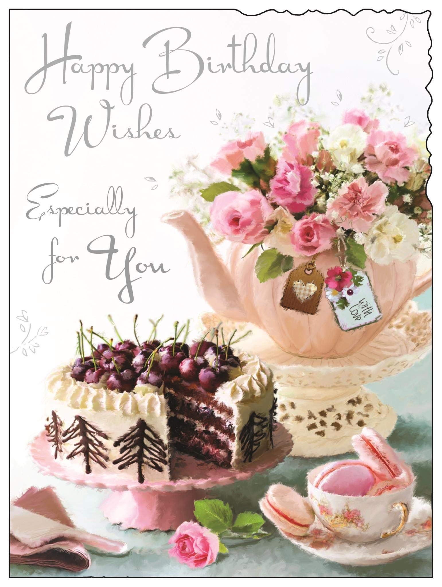 happy birthday wishes for female