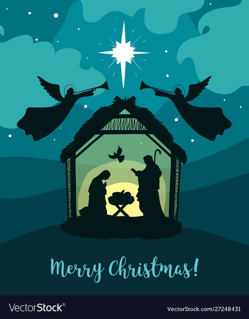merry christmas religious wishes