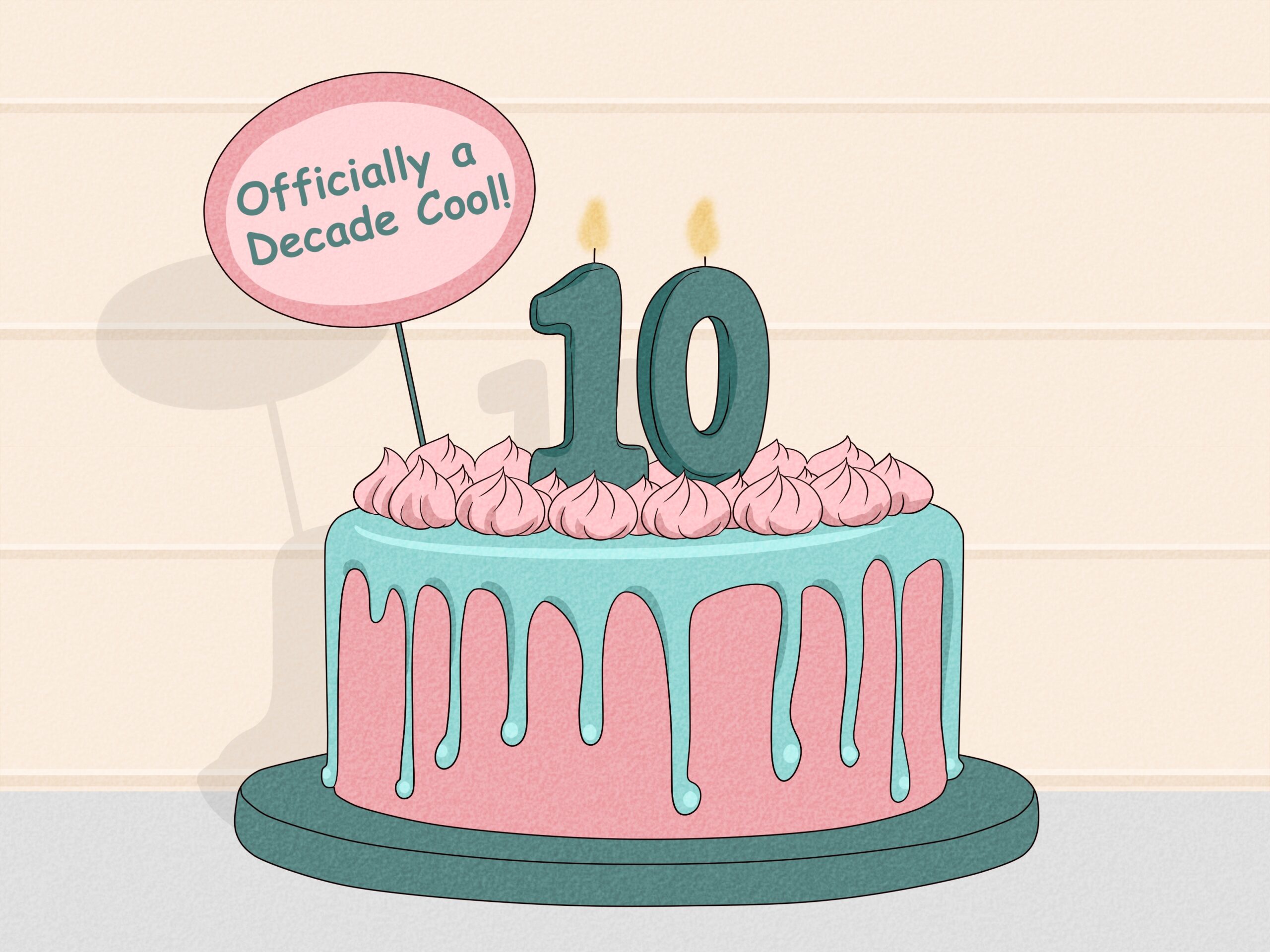 Happy 10th Birthday Wishes 195 Sweet Funny Ideas