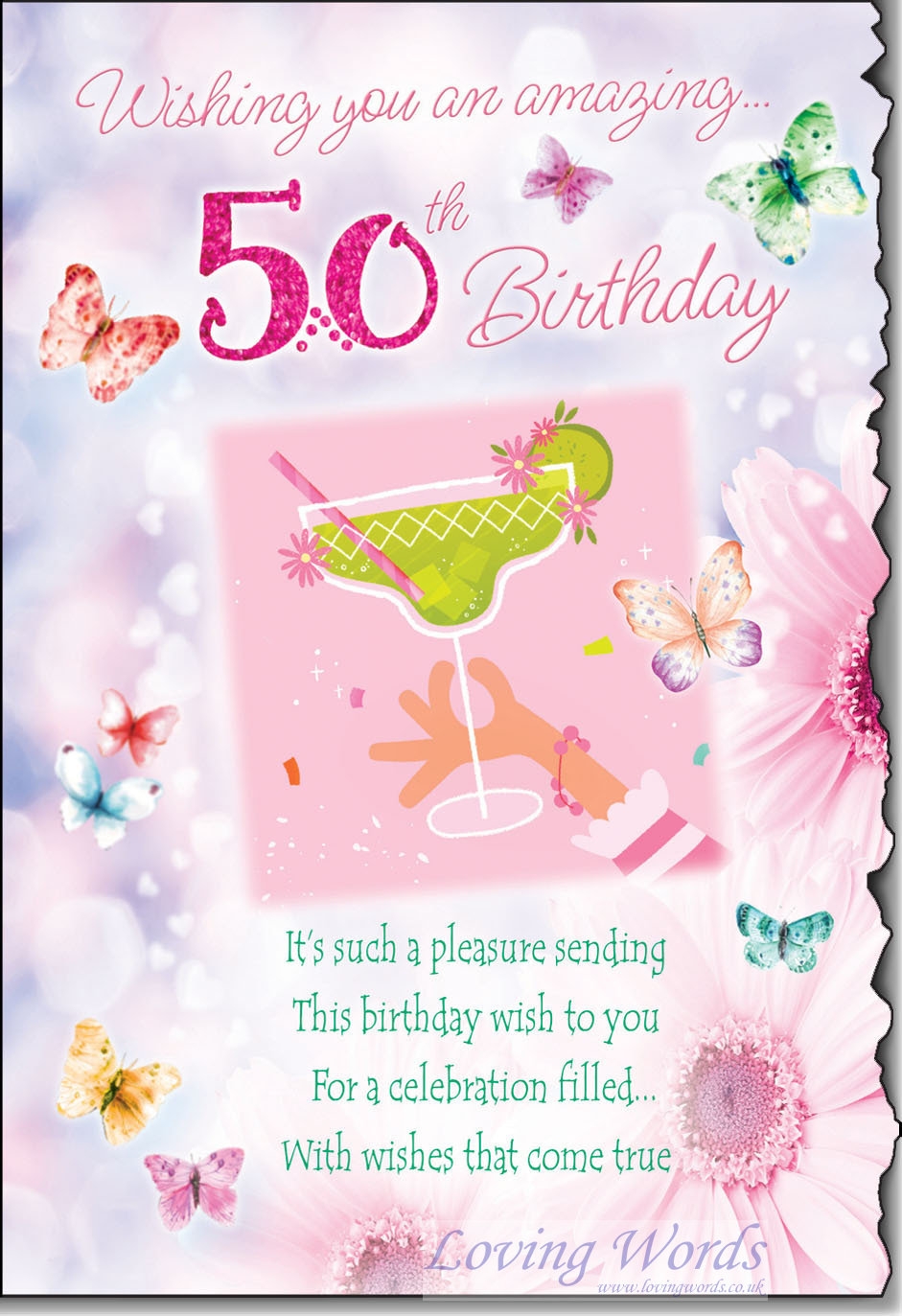 Happy 50th Birthday Female 50th Birthday Wishes For Female Friend Janine Jordan 50th Birthday Message For Friend Happy 50th Birthday Messages