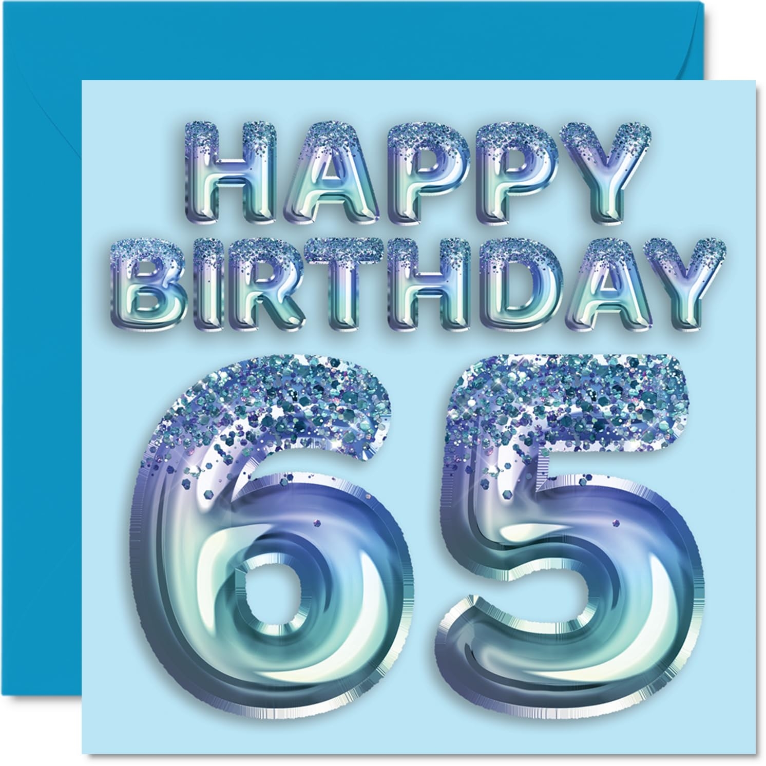 happy 65th birthday wishes for friend male