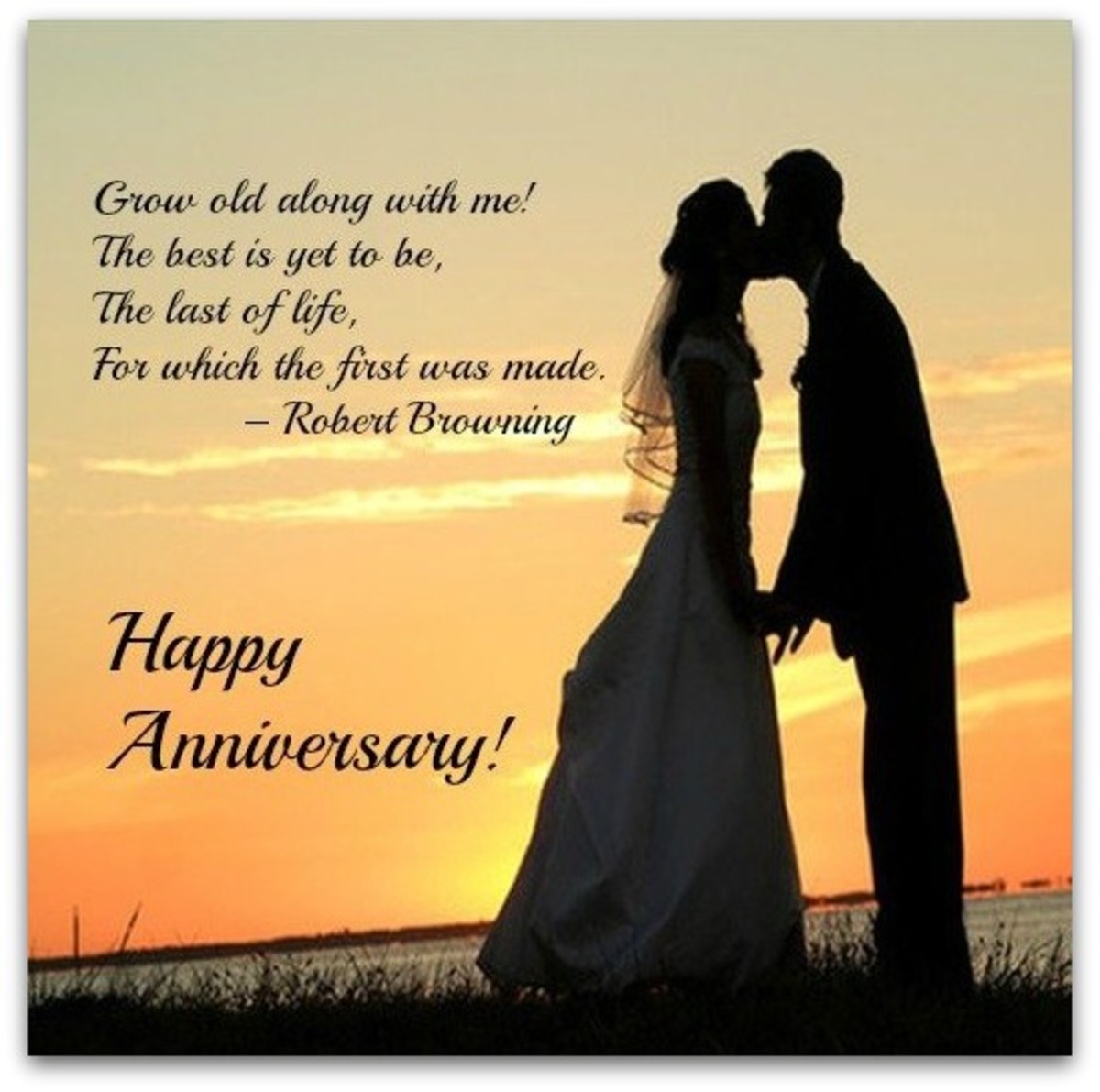 Happy Anniversary Messages And Wishes HubPages