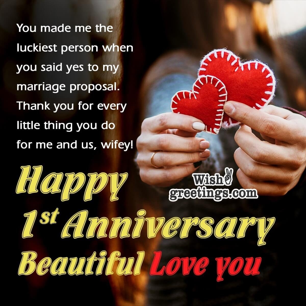 Happy Anniversary Quotes For Wife Wish Wedding Anniversary To Wife Happy Anniversary Wishes Wedding Anniversary Quotes Greetings Wishes For Husband