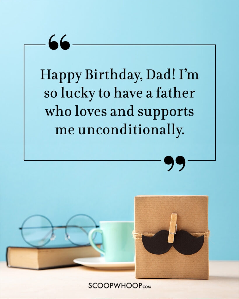 Happy Birthday Dad Quotes From Daughter Heart Touching Father 120 Happy Birthday Quotes For Dad