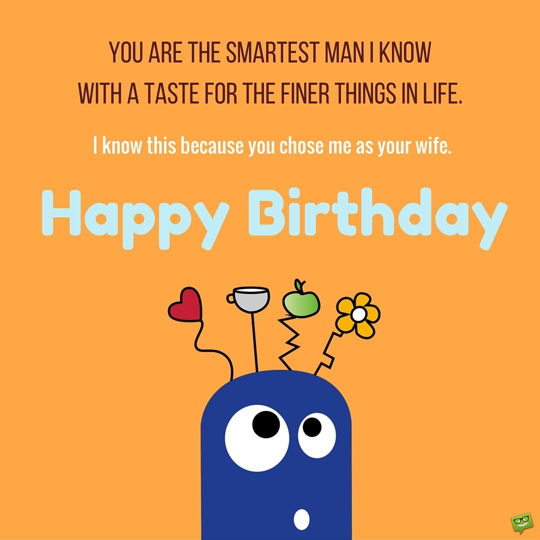 Happy Birthday Husband Funny Quotes Myspace Happy Birthday Funny Quotes UK Greetings Birthday Card For
