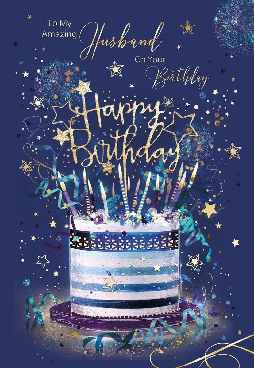 happy birthday wishes husband