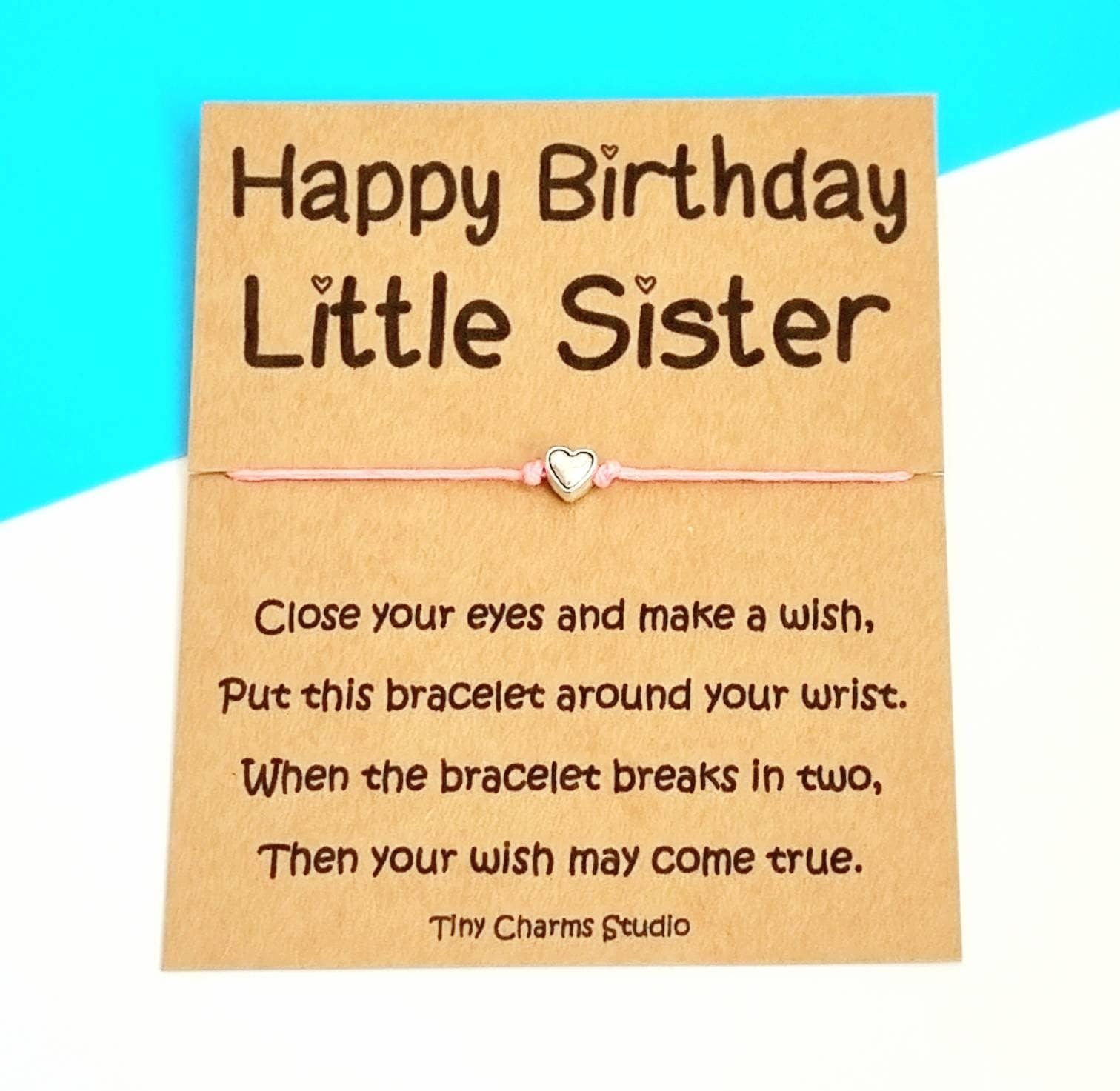 happy birthday sister wishes